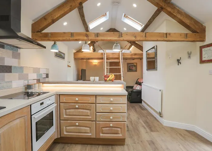 Glan Meon Cottage