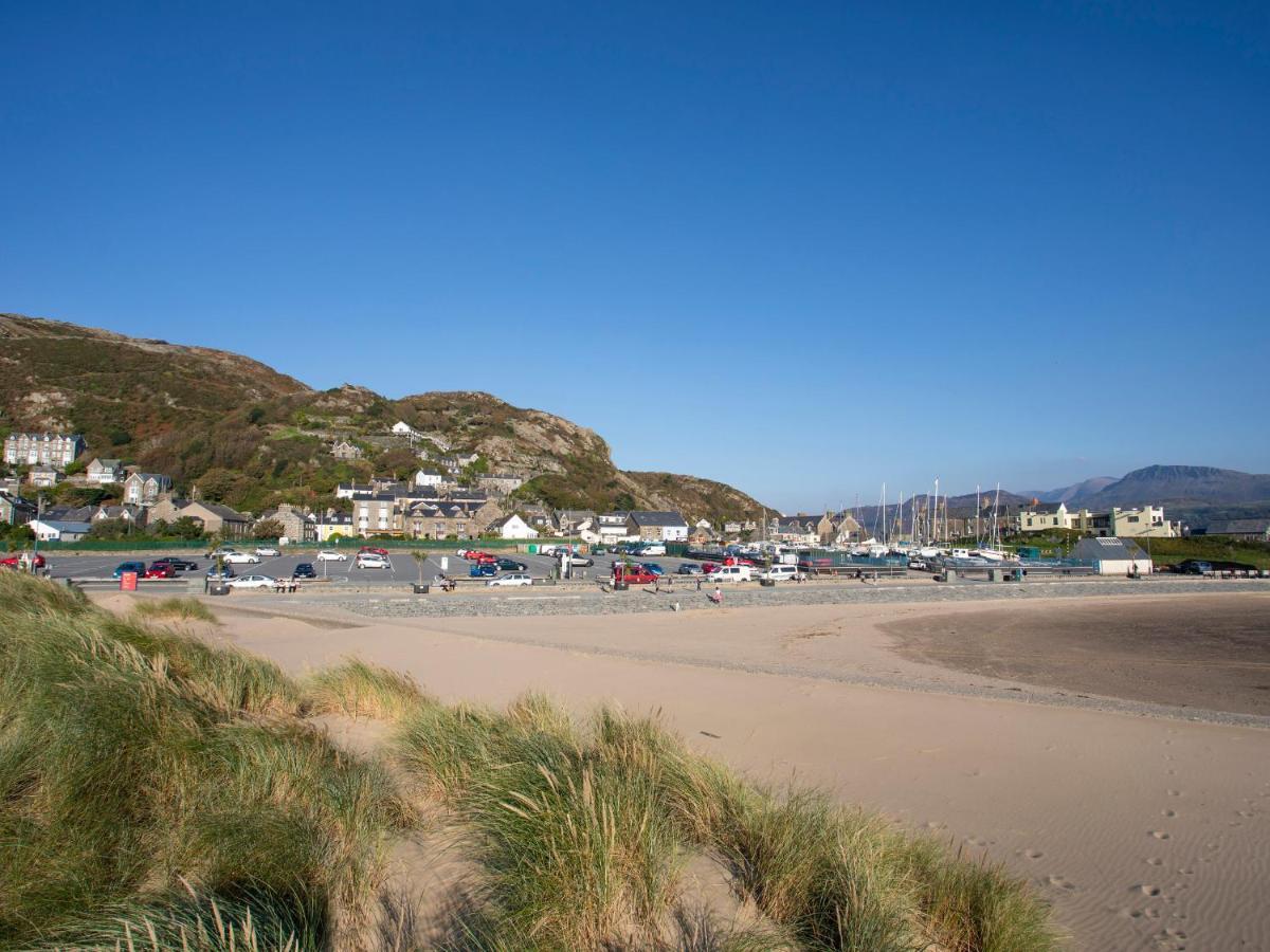 Casa vacanze Glan Meon Barmouth