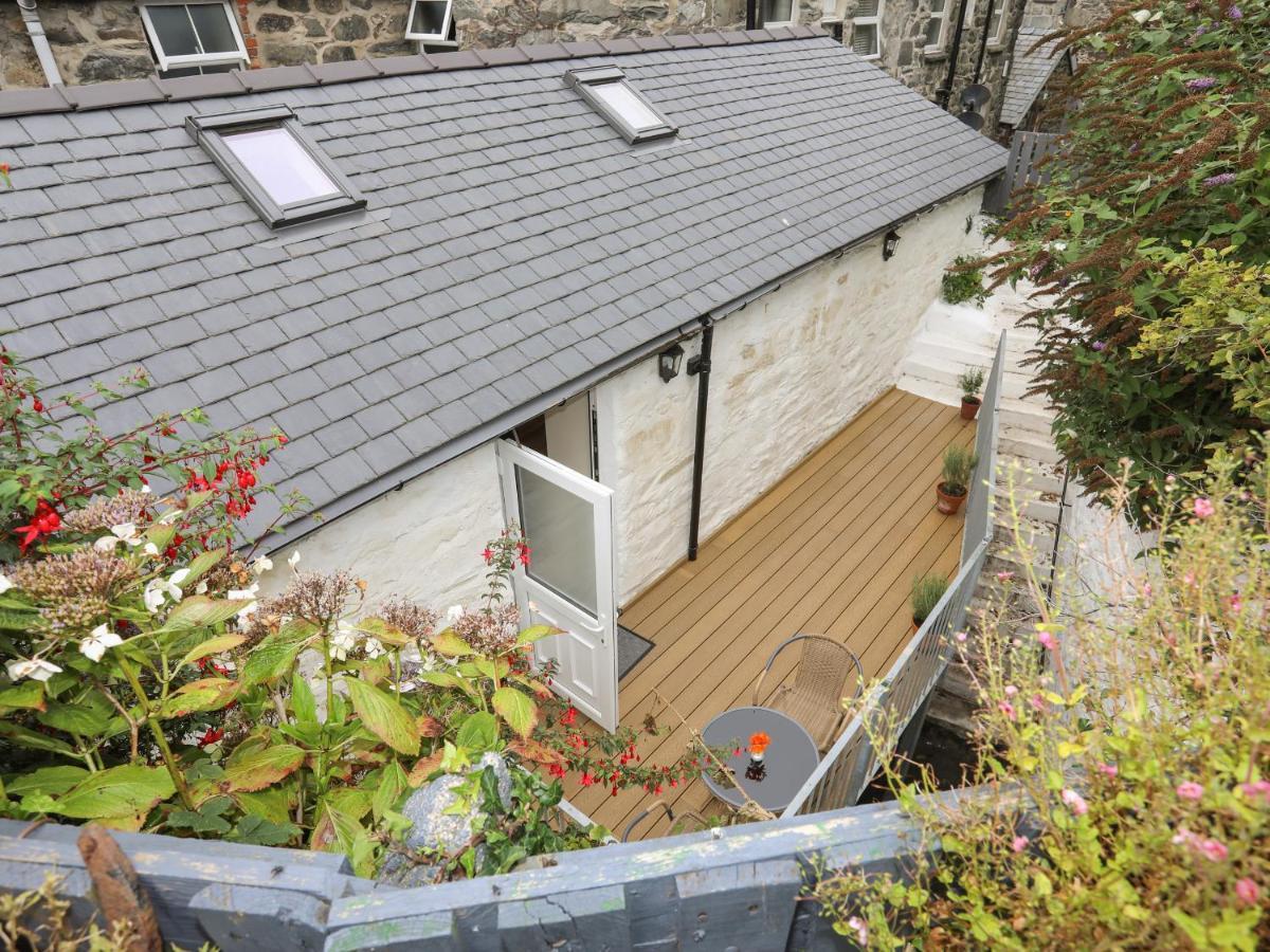 Casa vacanze Glan Meon Barmouth
