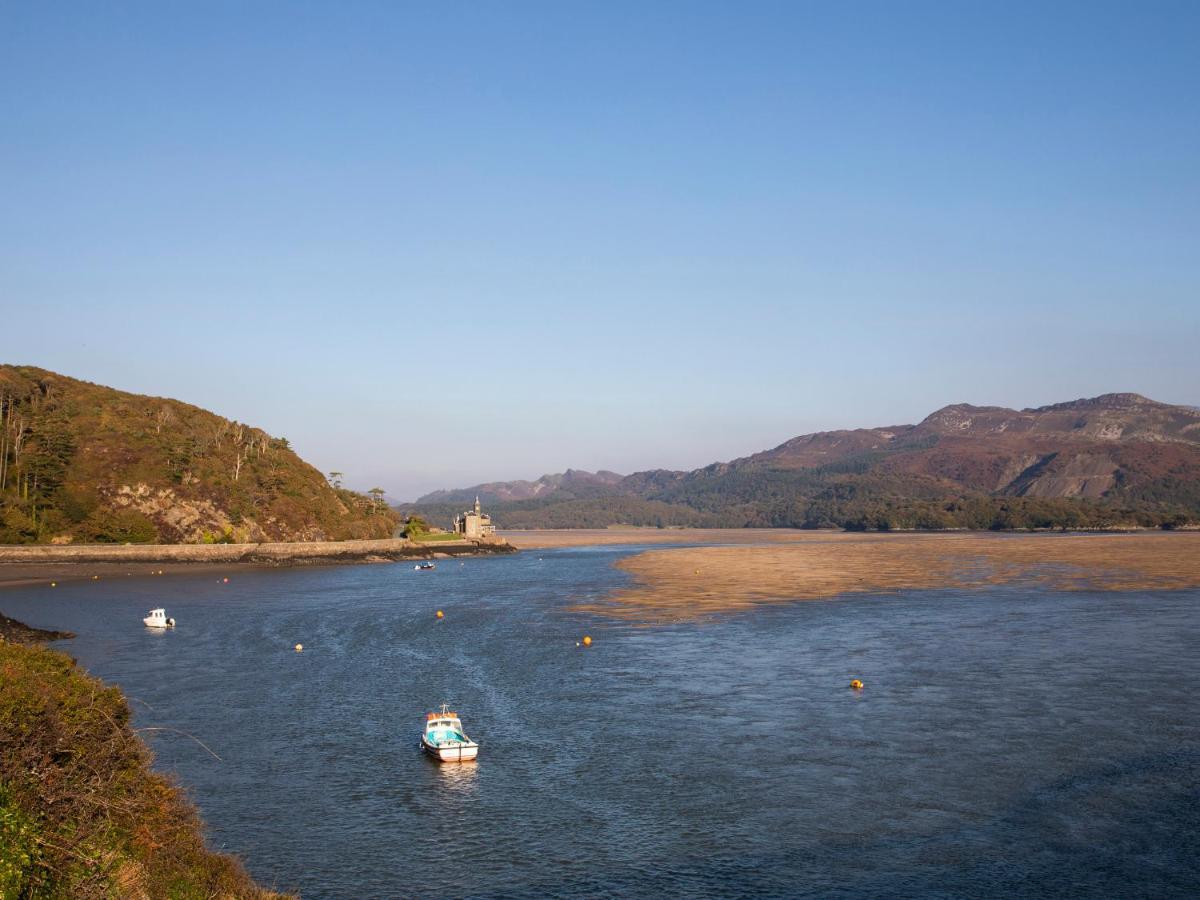 Glan Meon Casa vacanze
