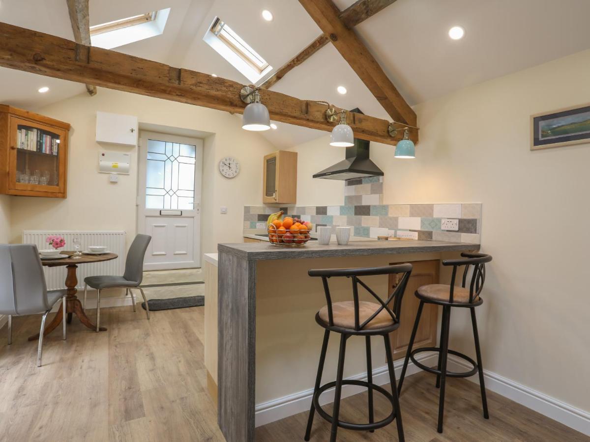 Holiday home Glan Meon *