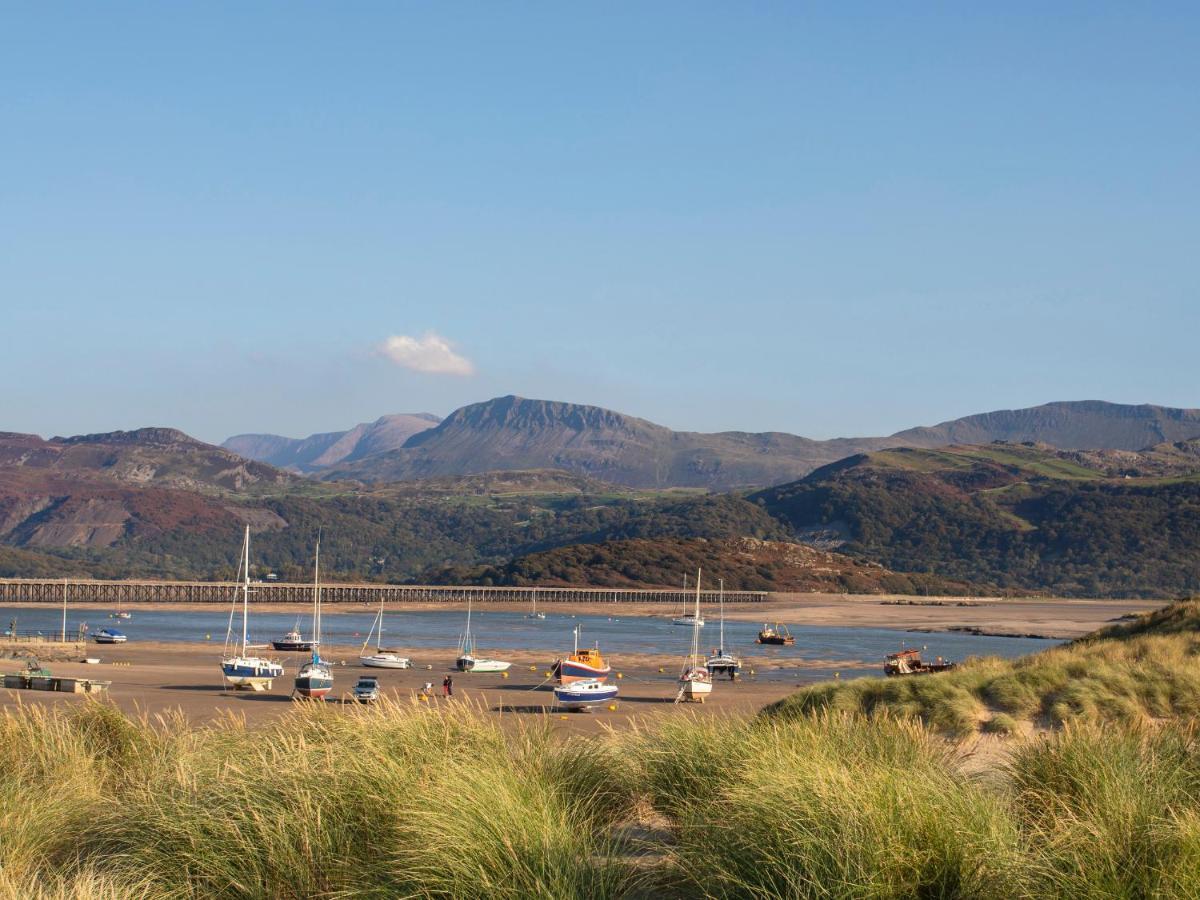 Glan Meon Barmouth