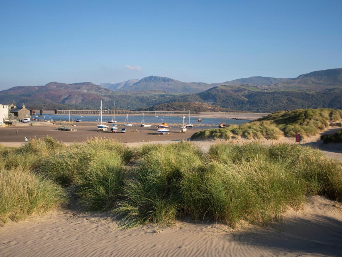 Glan Meon Barmouth